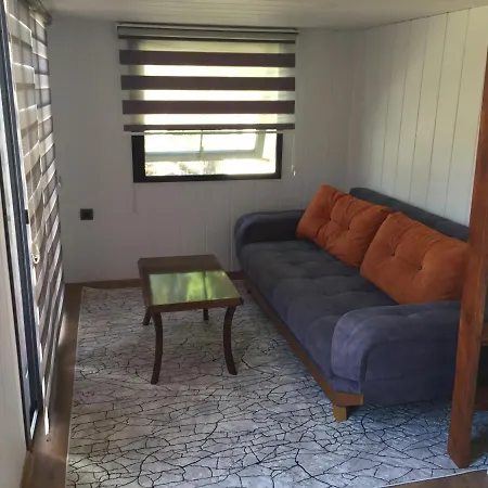 Apartmanhotel Sakiz Tiny House & Urla