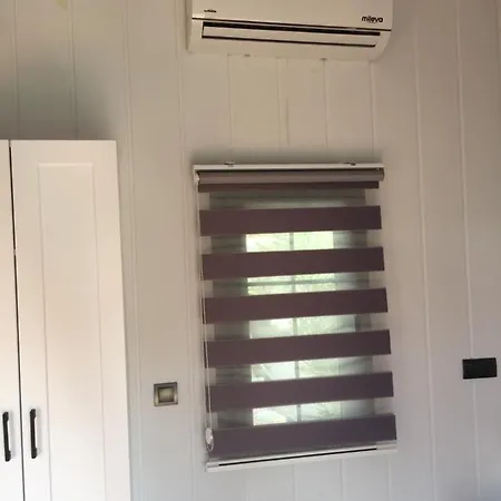 Sakiz Tiny House & מלון אורלה