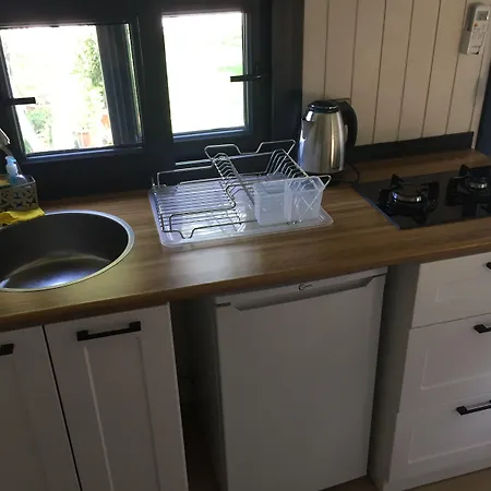 Hotel Sakiz Tiny House & *