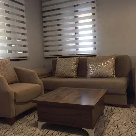 מלון Sakiz Tiny House &