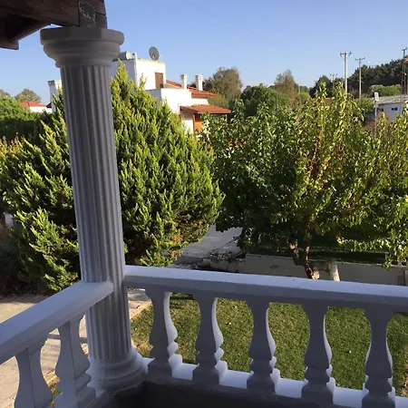 Sakiz Tiny House & Hotel Urla