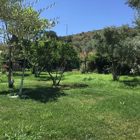 Sakiz Tiny House & * Urla