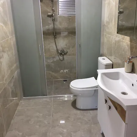 מלון Sakiz Tiny House & *