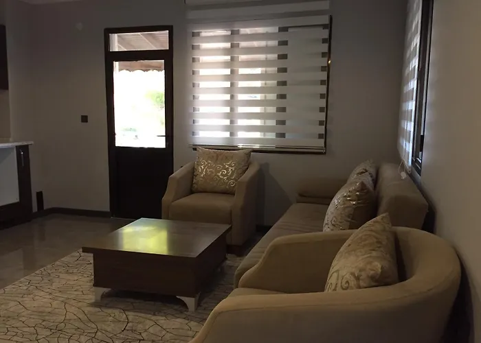 Sakiz Tiny House & * Urla