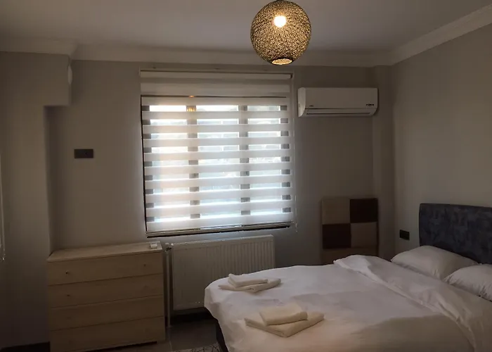 Sakiz Tiny House & Urla