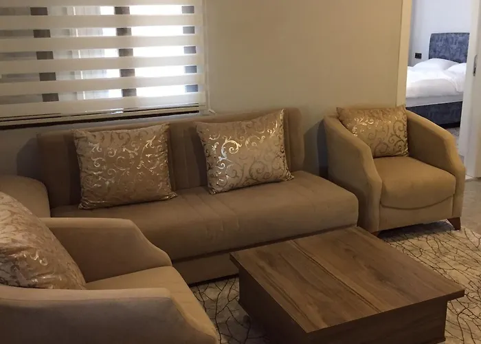 Hotel Sakiz Tiny House & *