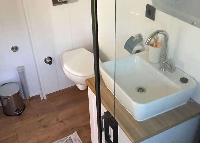 Sakiz Tiny House & Urla