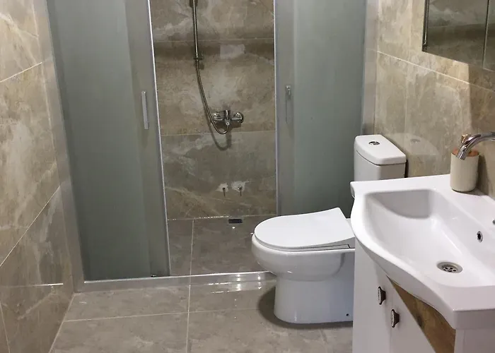 Hotel Sakiz Tiny House & *