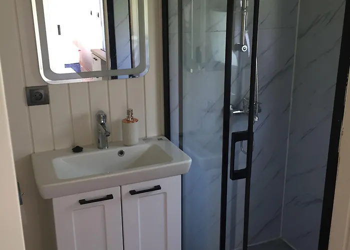 Sakiz Tiny House & * Urla