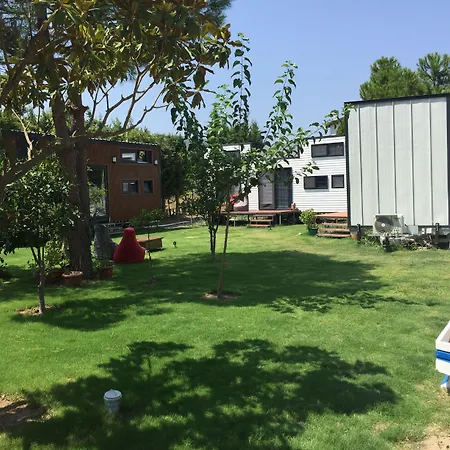 Hotel Sakiz Tiny House & *