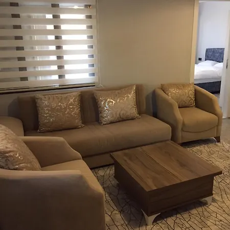 Hotel Sakiz Tiny House & *