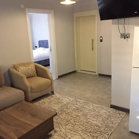 Sakiz Tiny House & *