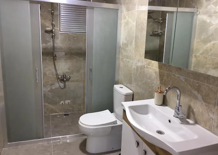 Sakiz Tiny House & *