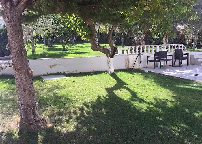 Sakiz Tiny House & *