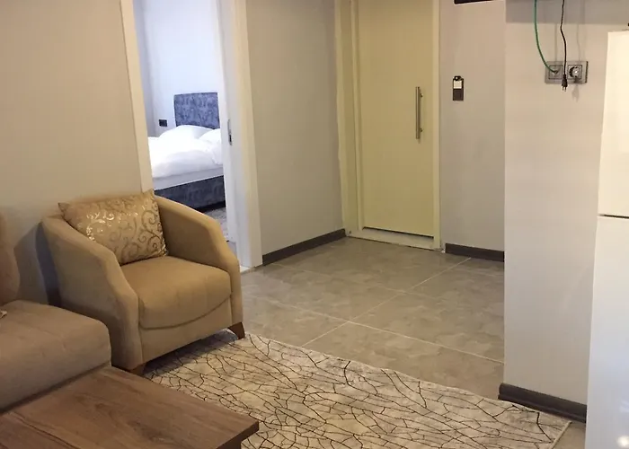 Sakiz Tiny House & *